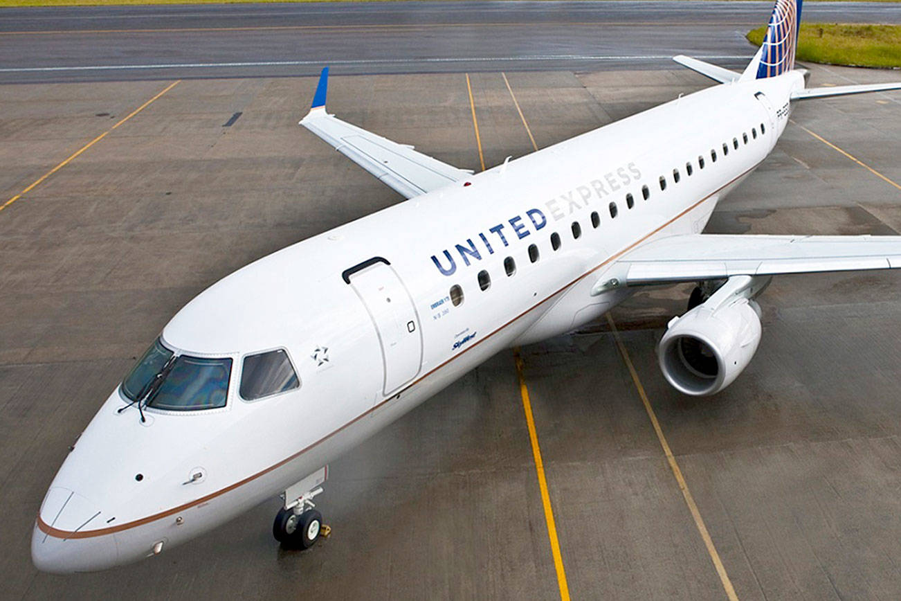 United flights to San Francisco and Denver begin March 31