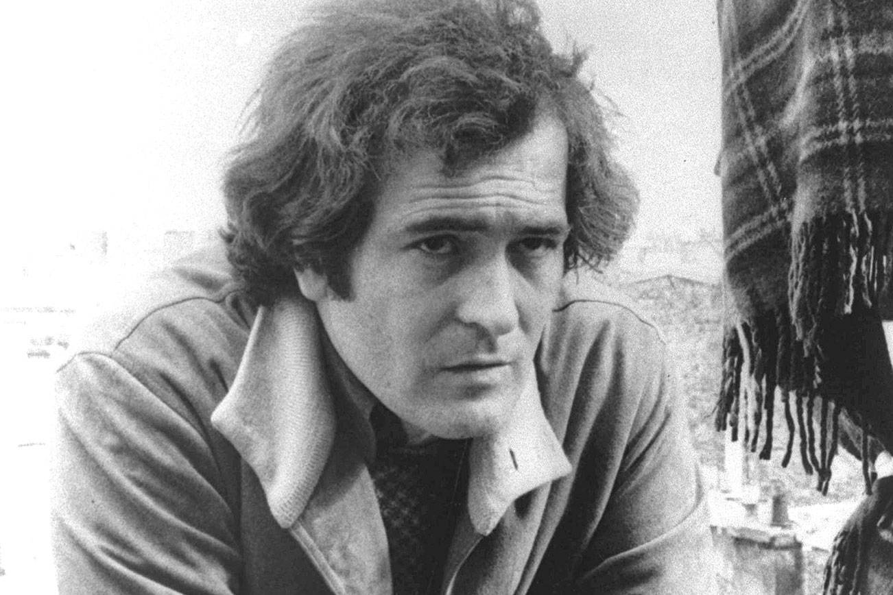 Vaunted filmmaker leaves a conflicted legacy