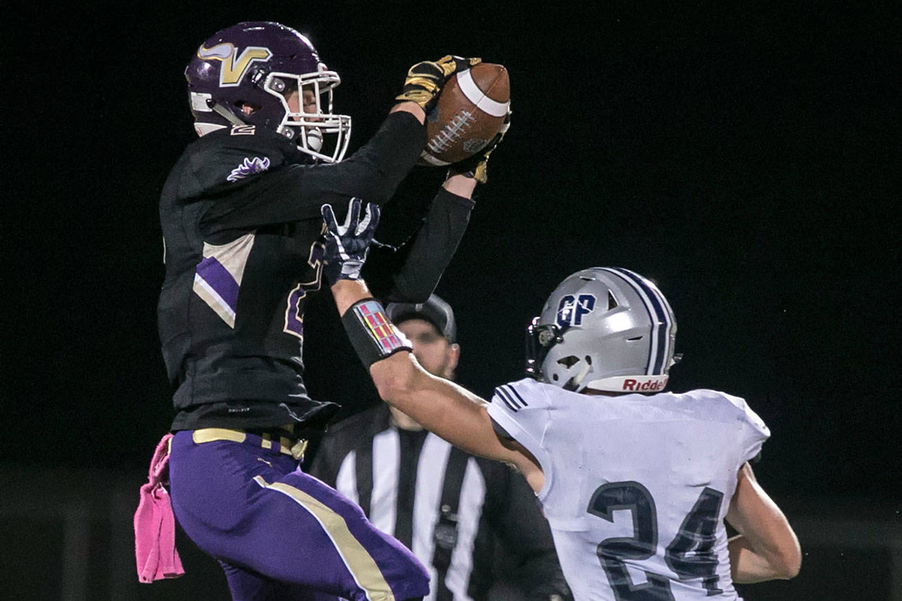 Lake Stevens-Union preview: A matchup of balanced squads