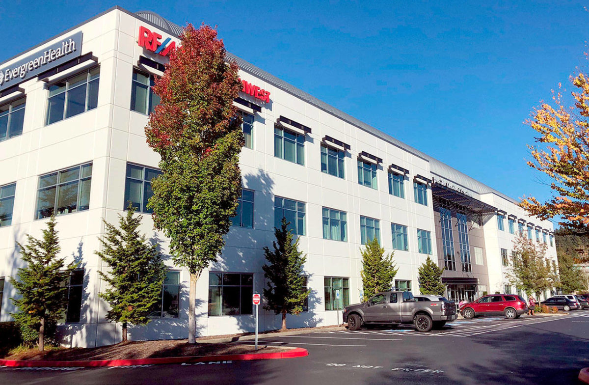 New Bothell clinic to treat kids with developmental delays