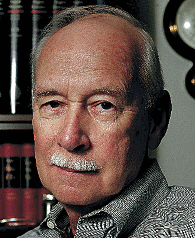 James McCusker