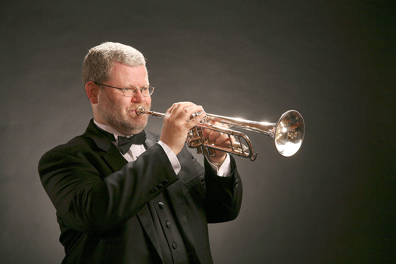 Orchestra’s holiday concert includes Santa’s reindeer story