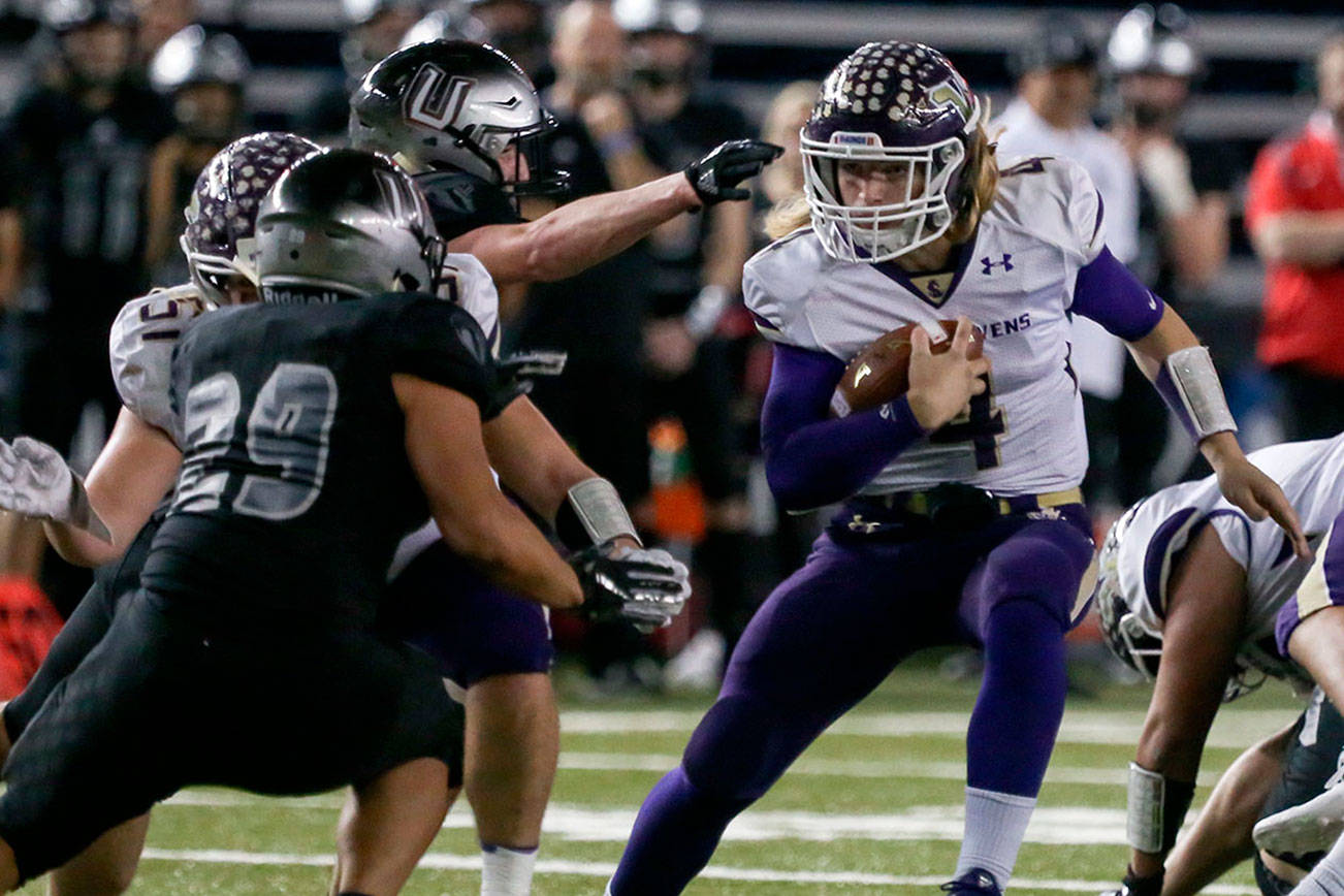 Vikings’ offense stalls in 2nd half of championship game defeat