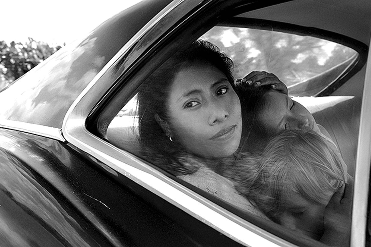 Cuaron’s ‘Roma’ is an intimate, yet epic, masterpiece