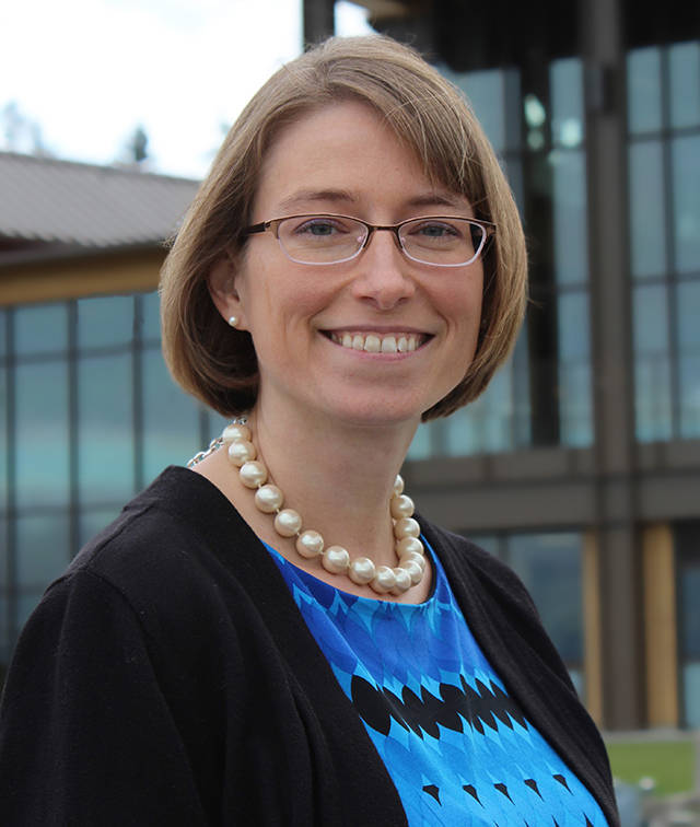 Jennifer Gregerson