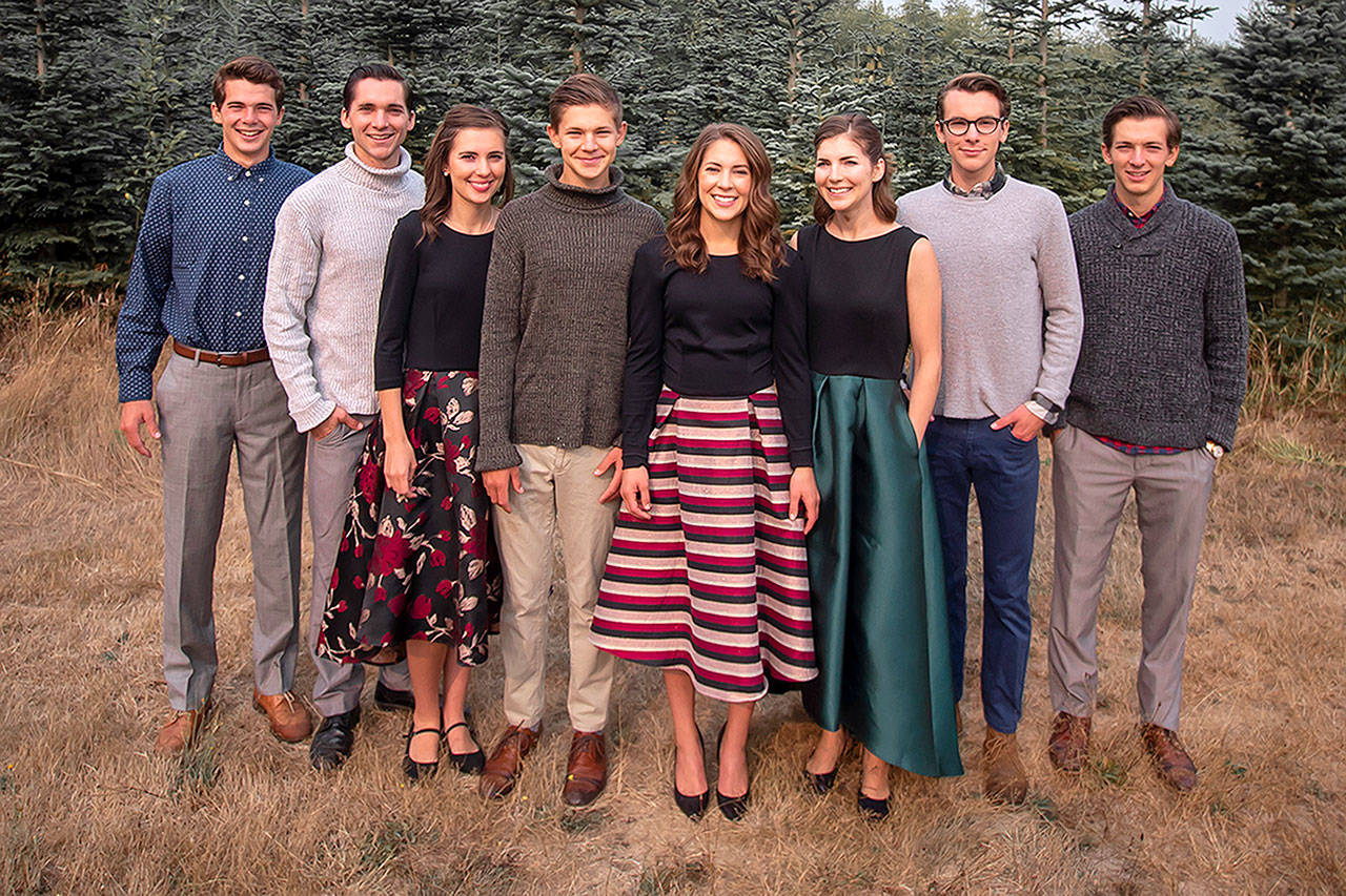 Concert calendar for Snohomish County and beyond
