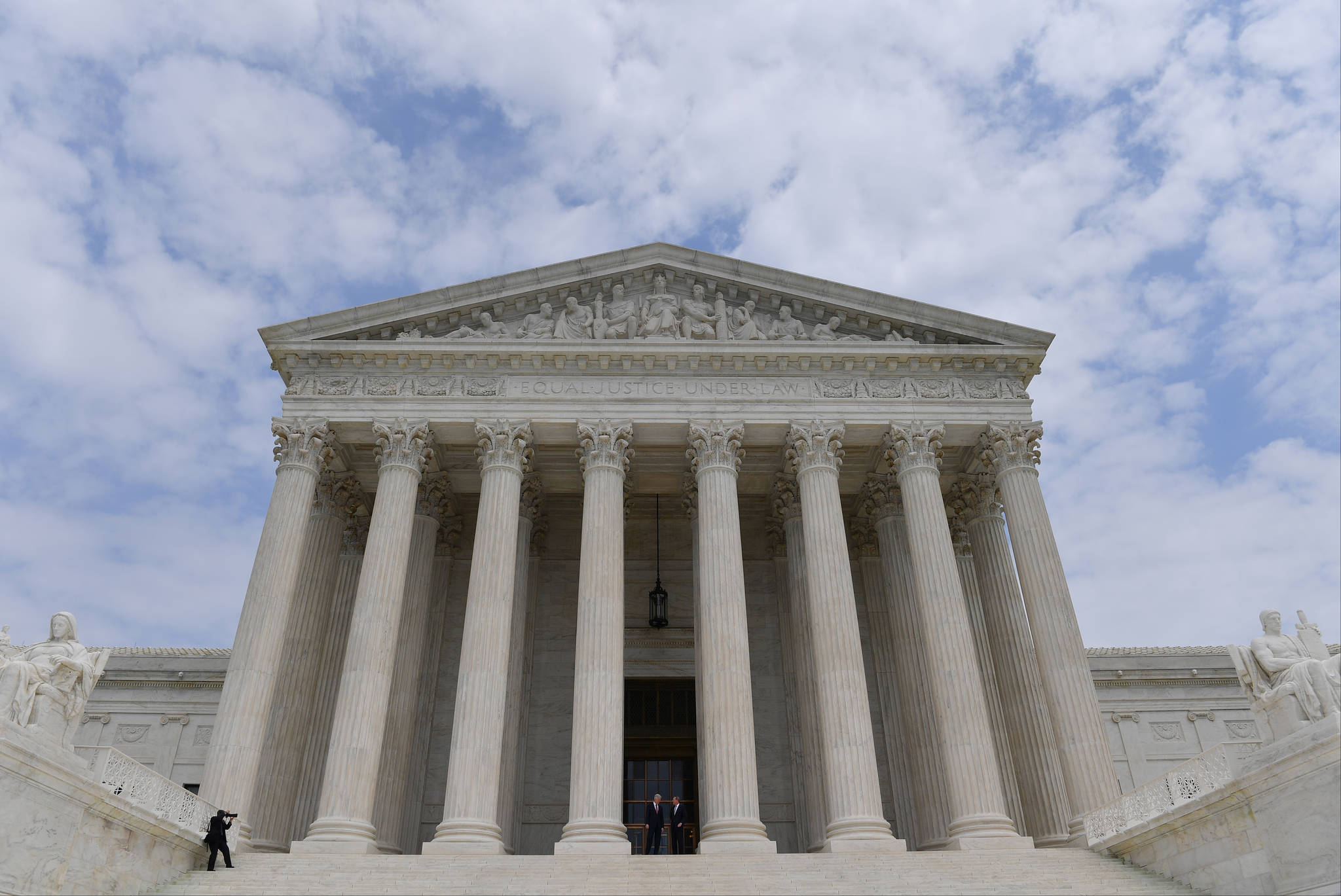 SCOTUS won’t review rulings that blocked Planned Parenthood funds