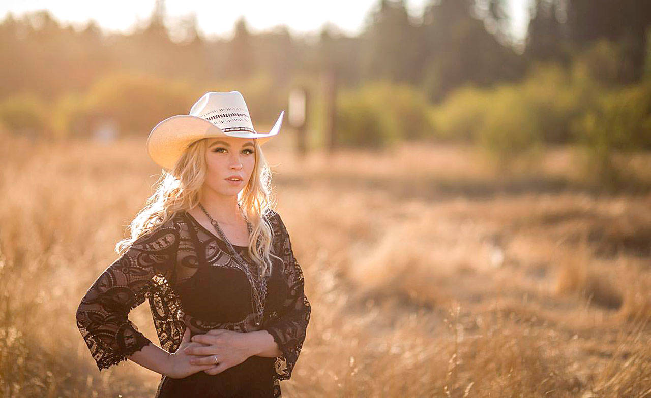 Megs McLean will perform at the Quil Ceda Creek Casino in Tulalip on Dec. 15. (Megs McLean)