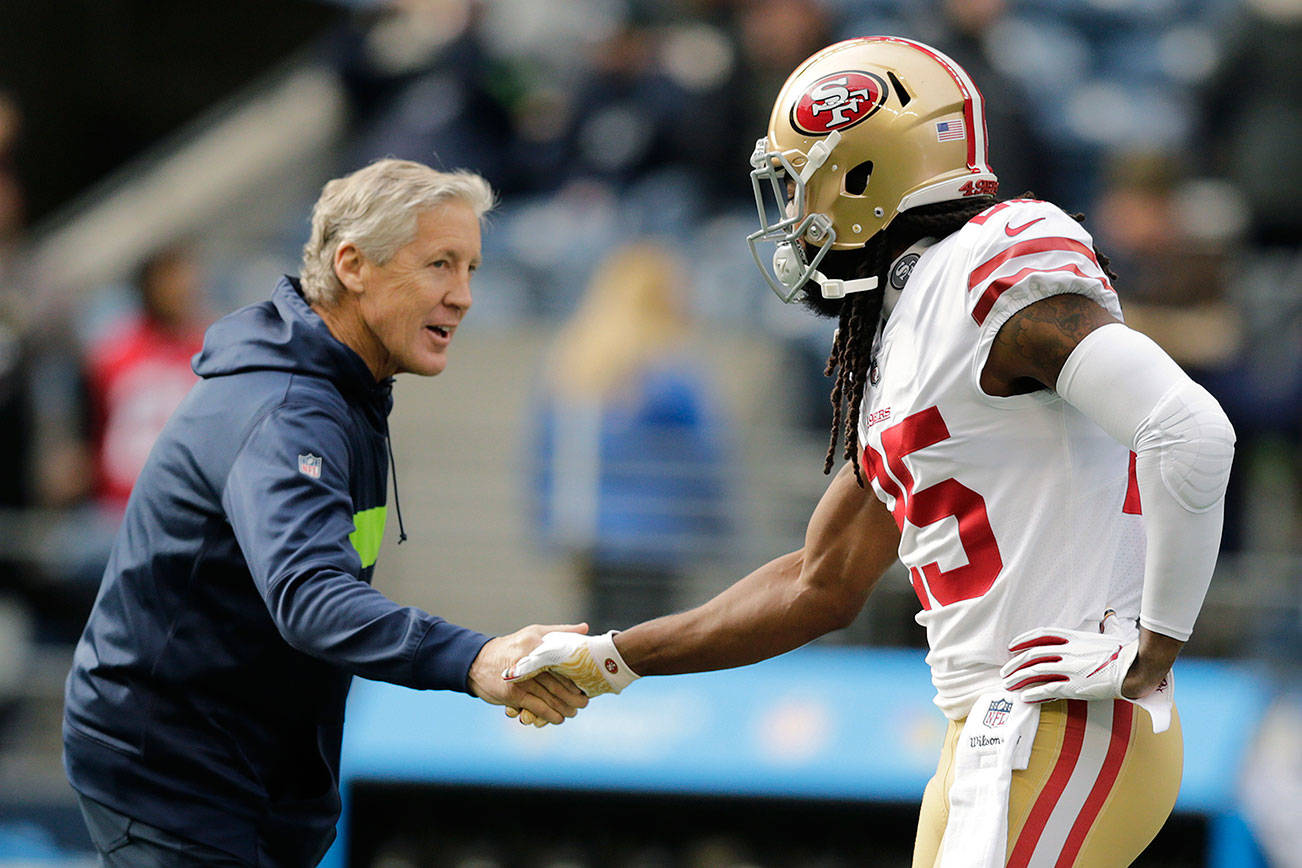 Game Day: Your guide to Seahawks vs. 49ers, Part II