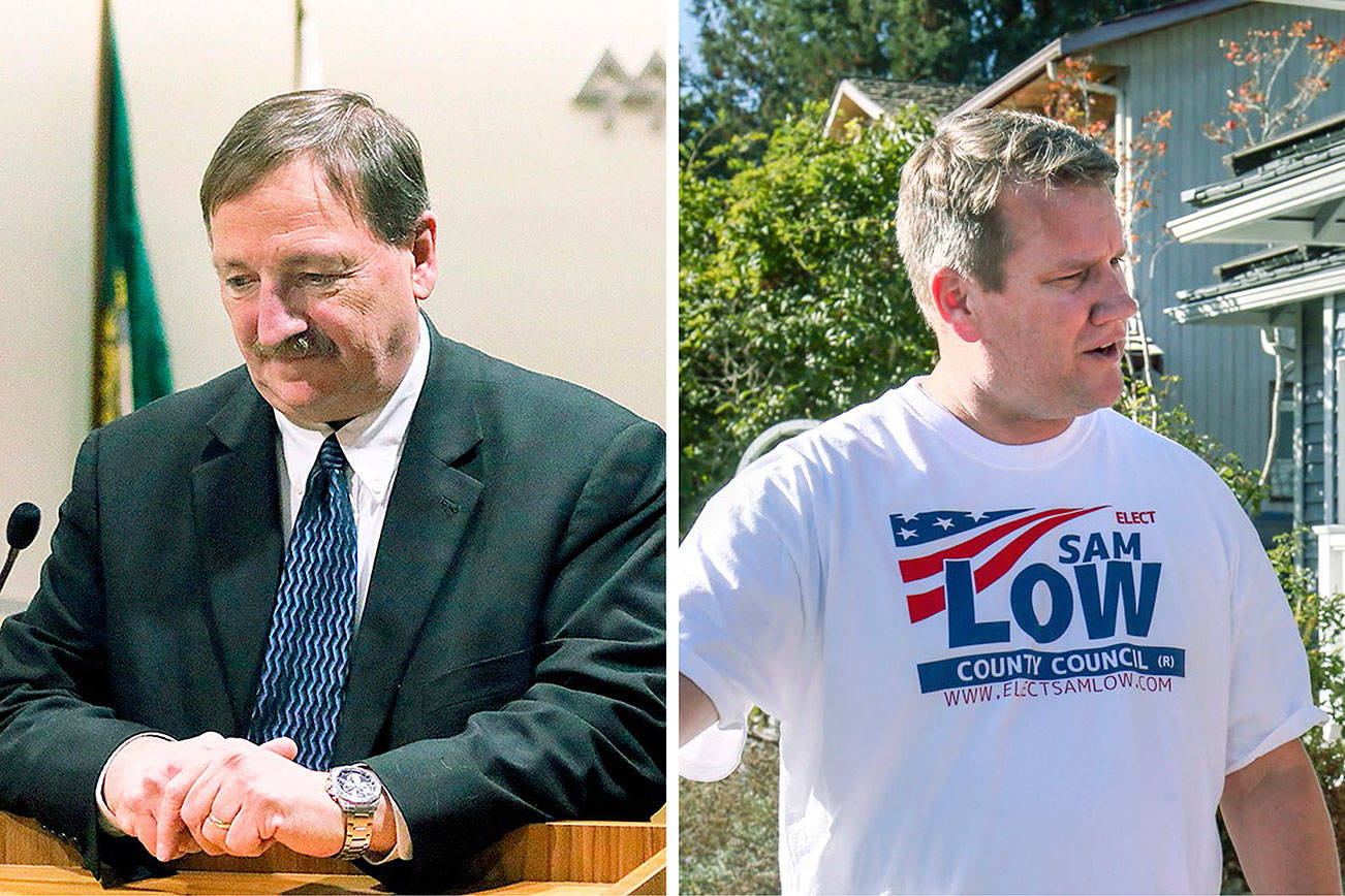 Two local politicians could wind up in court — for jury duty