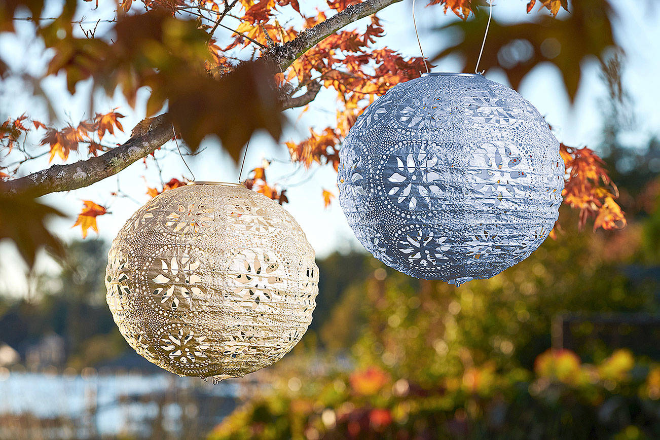 The gardener’s wish list: Garden books, tools, lights and art