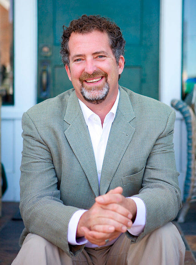 Sen. Kevin Ranker