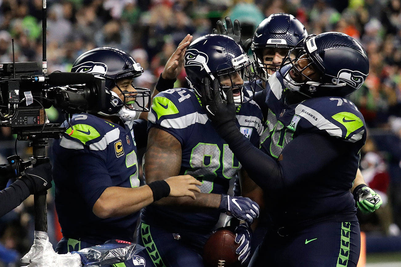 Game Day: Your guide to the Seahawks-Cardinals matchups