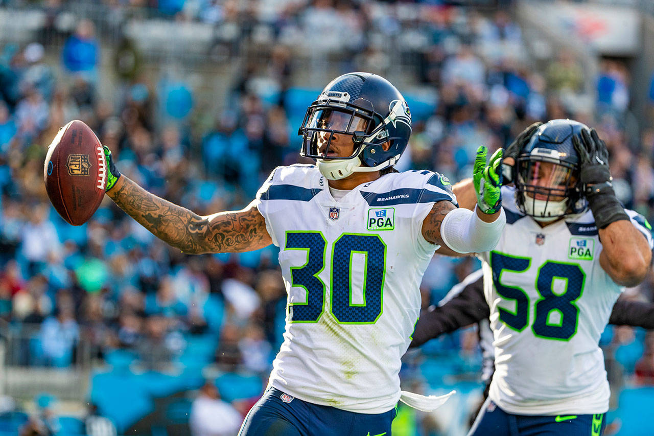 Bradley mcdougald sales jersey