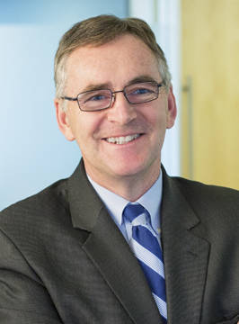 Brian Moran (Orrick)
