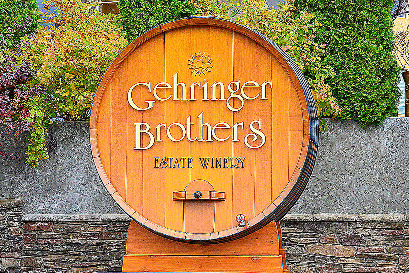 Gehringer brothers rank among the Northwest’s best producers