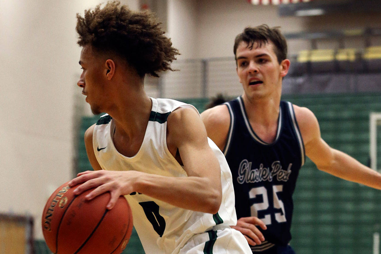 Jackson boys hold on, beat Glacier Peak in Wesco 4A showdown (video)