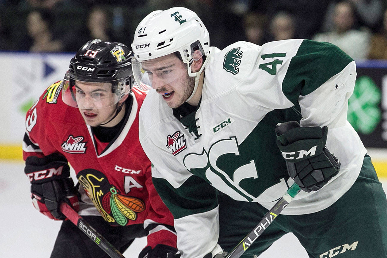 Patterson: Silvertips have defied cyclical nature of WHL
