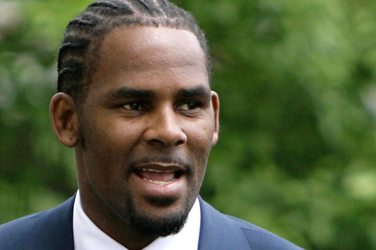 Documentary puts new attention on R. Kelly sex allegations