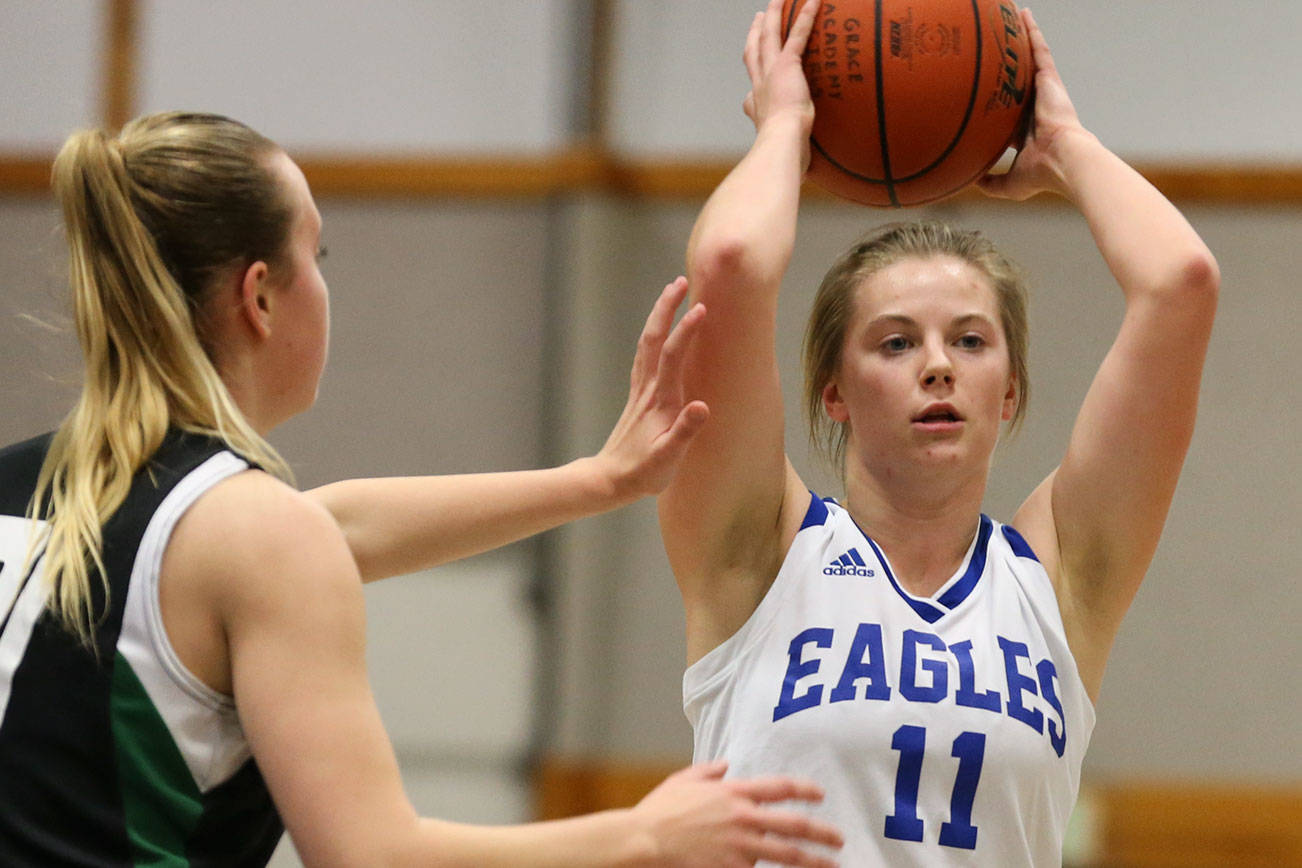 Five things to know: Grace Academy girls hoopster Sam VanderWel