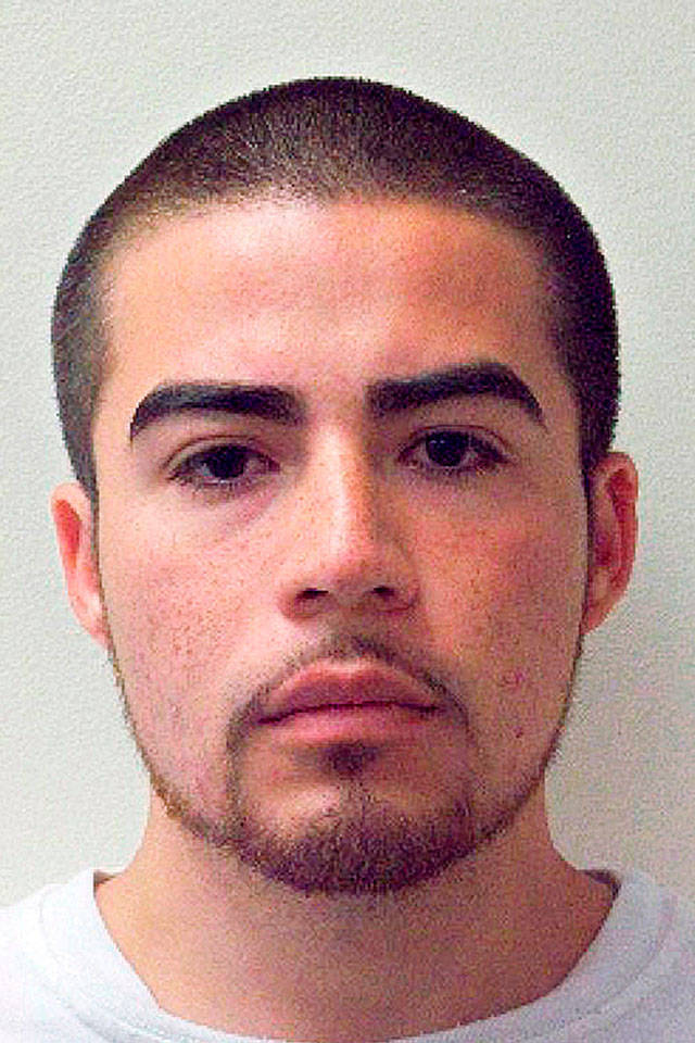 Jose Espinoza Aguilar