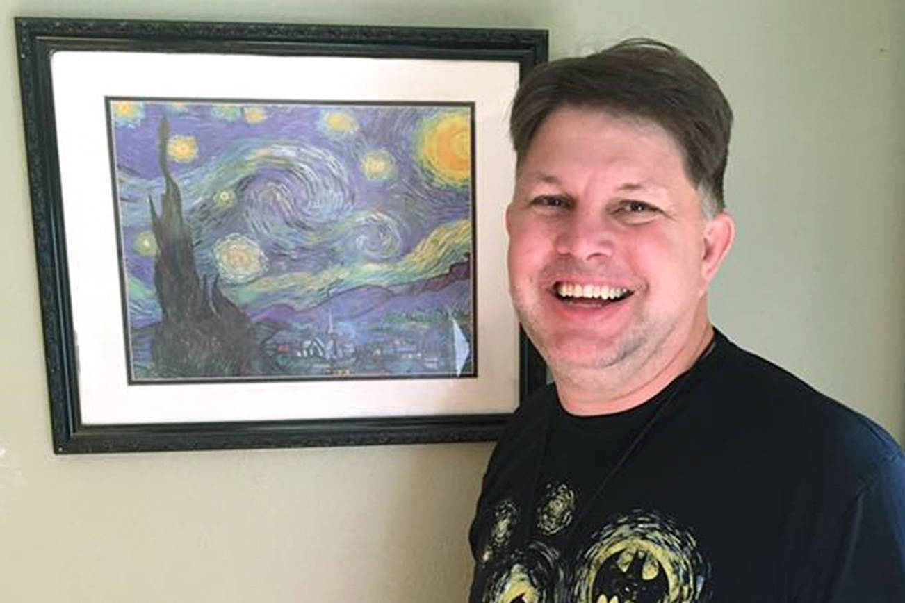 Paul “Matt” Chonka (Marysville Education Association)