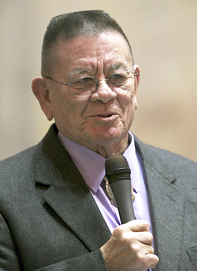 Sen. John McCoy