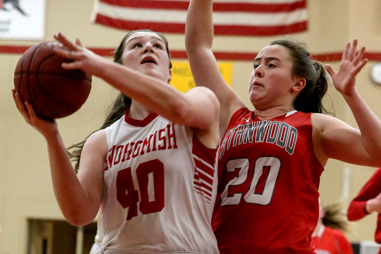 Prep results for Thursday, Jan. 17