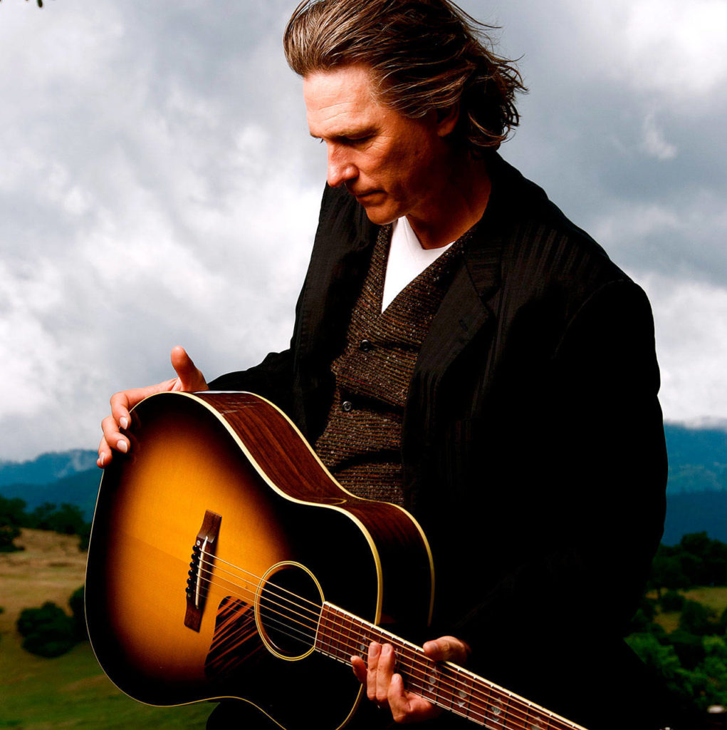 Country star Billy Dean will perform some of his familiar hits at the Tulalip Resort Casino on Feb. 15. (Billy Dean)
