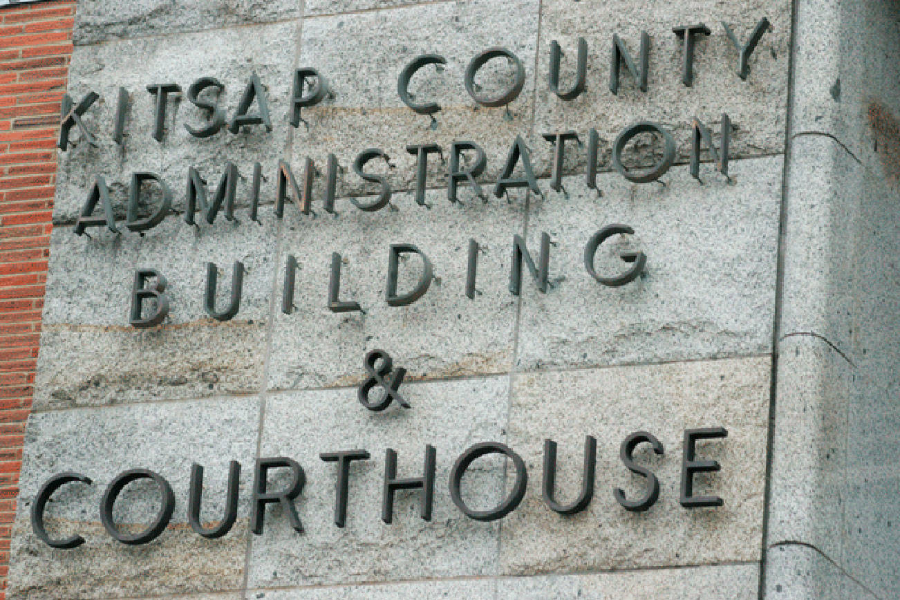 Bremerton man accused of trying to kill his mom on Bainbridge