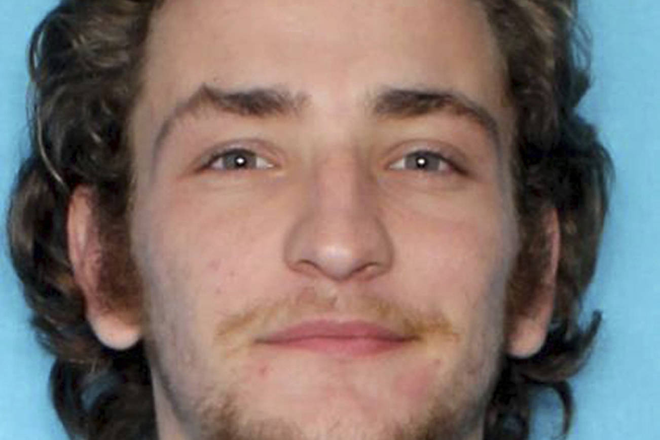 Suspect in Louisiana shooting deaths caught in Virginia