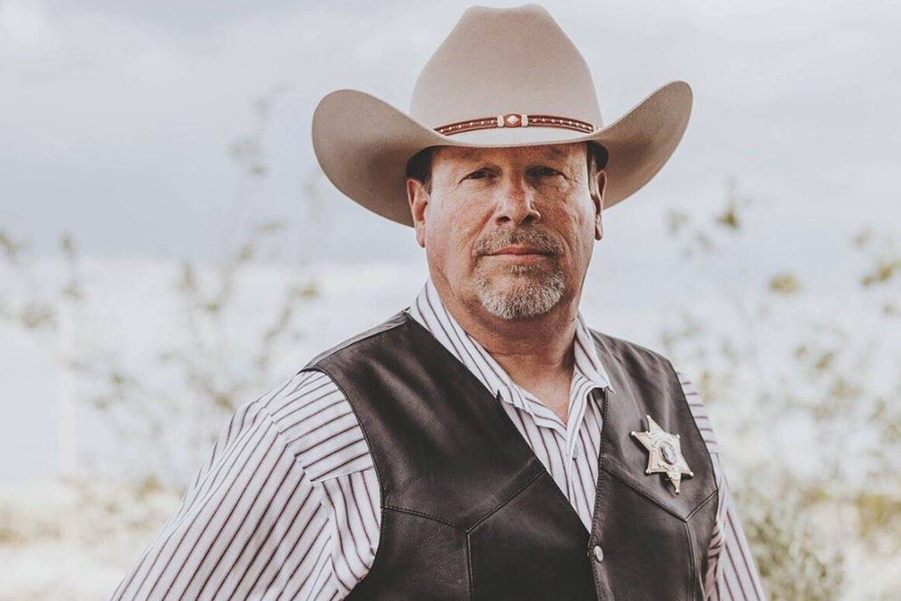 Yakima County sheriff won’t enforce new gun law