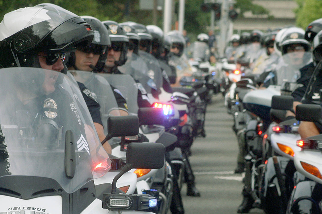 City of Kent insurance rates go up after officer’s death