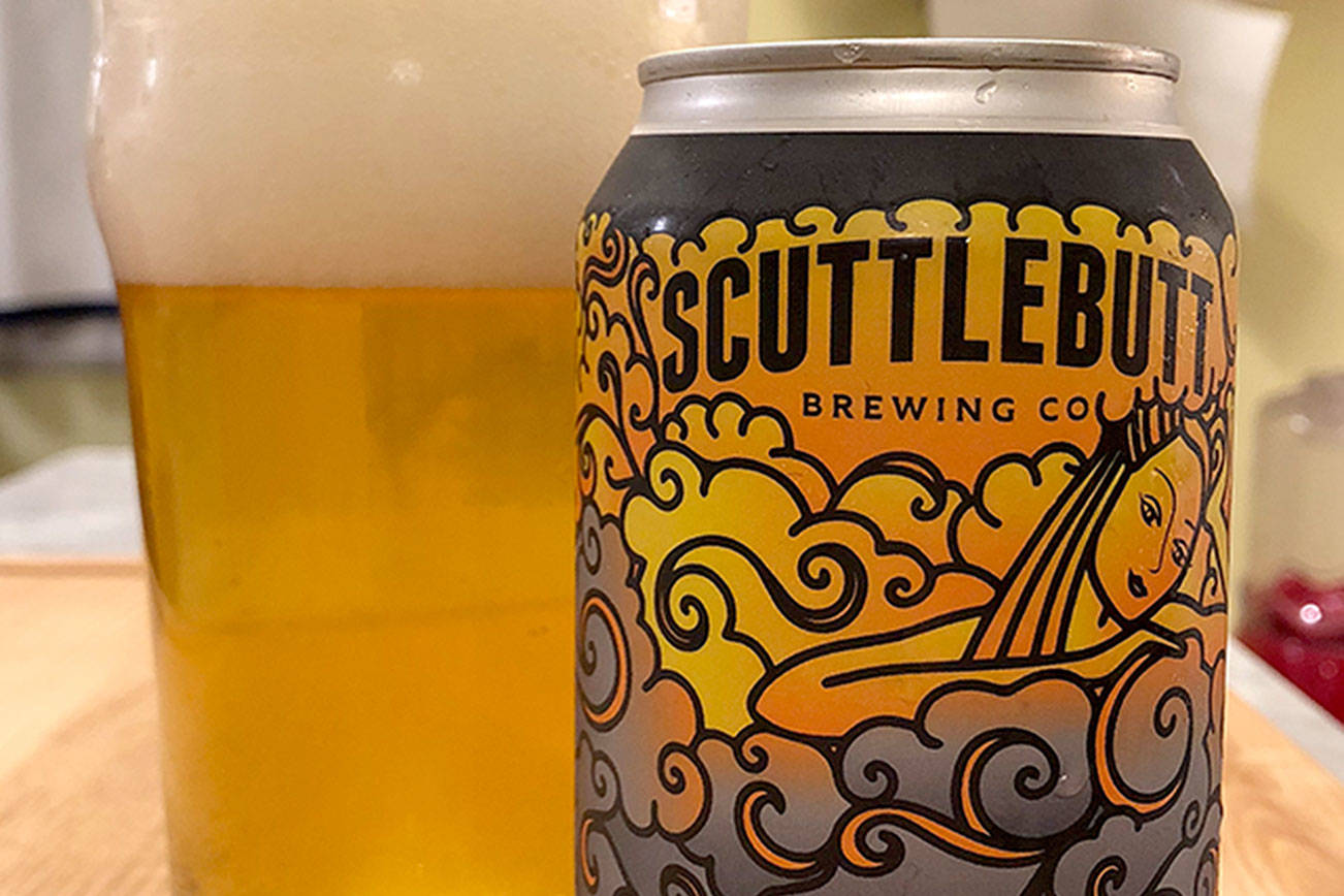Diamond Knot, Scuttlebutt roll out cans to lure new customers