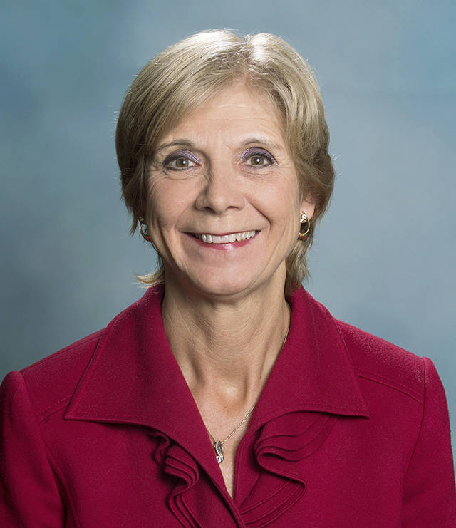 Linda Hall (Granite Falls School District)