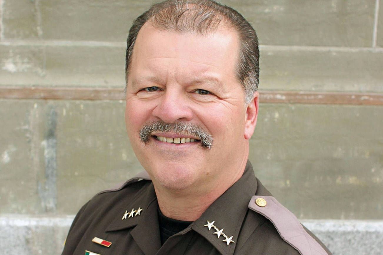 Grays Harbor sheriff won’t enforce new gun restrictions