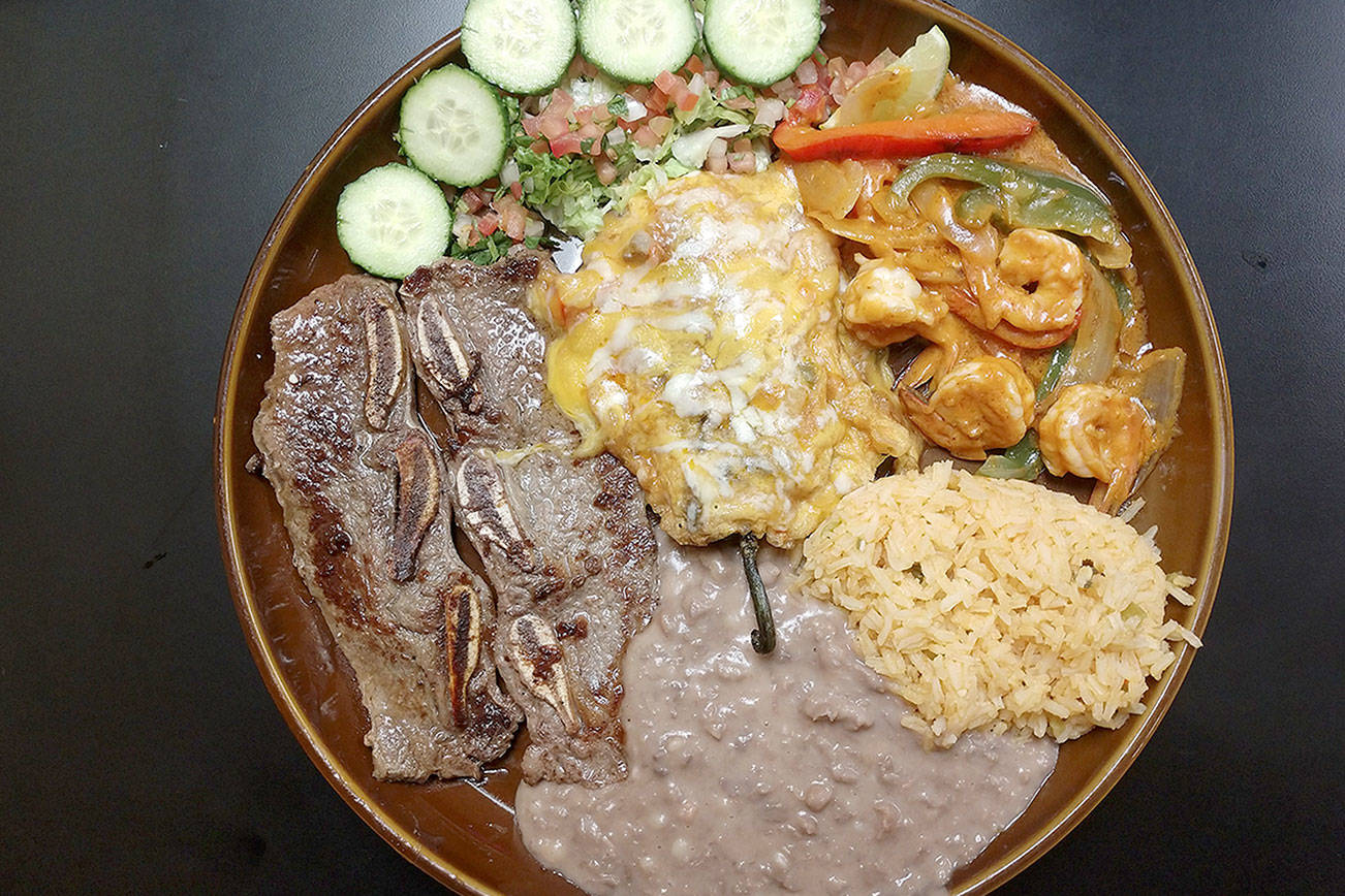 Take a trip to authentic Mexico at Tía Lety in Everett