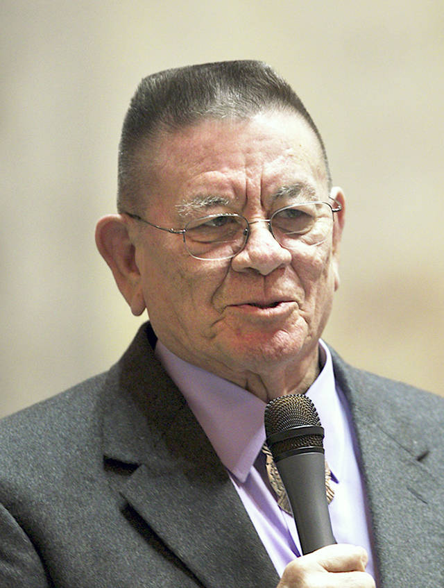 Native American voting rights proposal passes state Senate