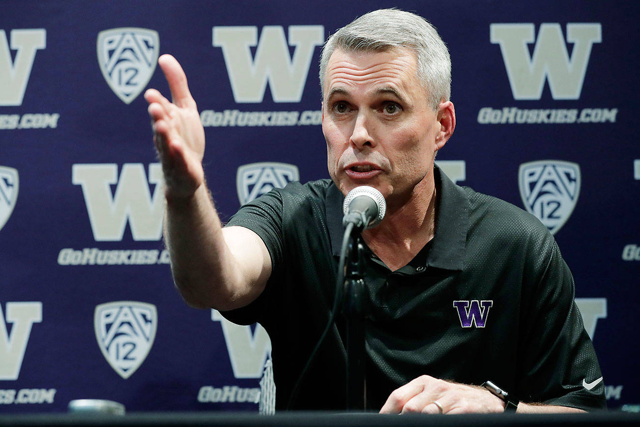 Art Thiel: Is UW above bait-and-switch era of recruiting?