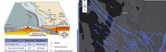 Snohomish County unveils new tool that shows residents where hazards are