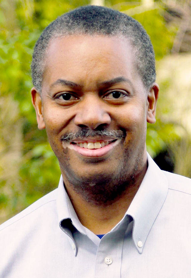 Steve Woodard