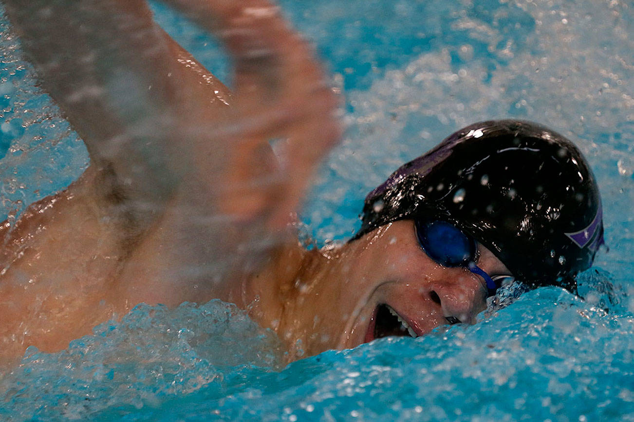 State boys swim and dive: Local swimmers, divers, teams to watch