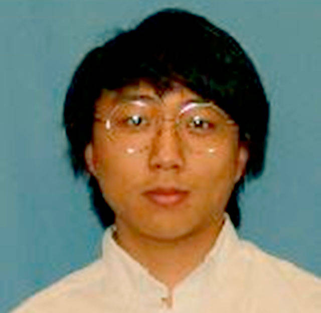 Juheon Kim (Lynnwood Police Department)