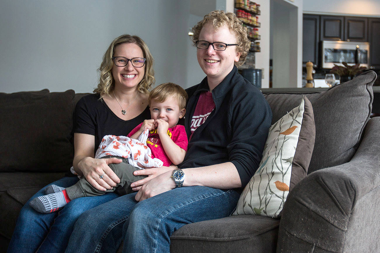 The message from first-time home buyers: ‘Yes you can.’