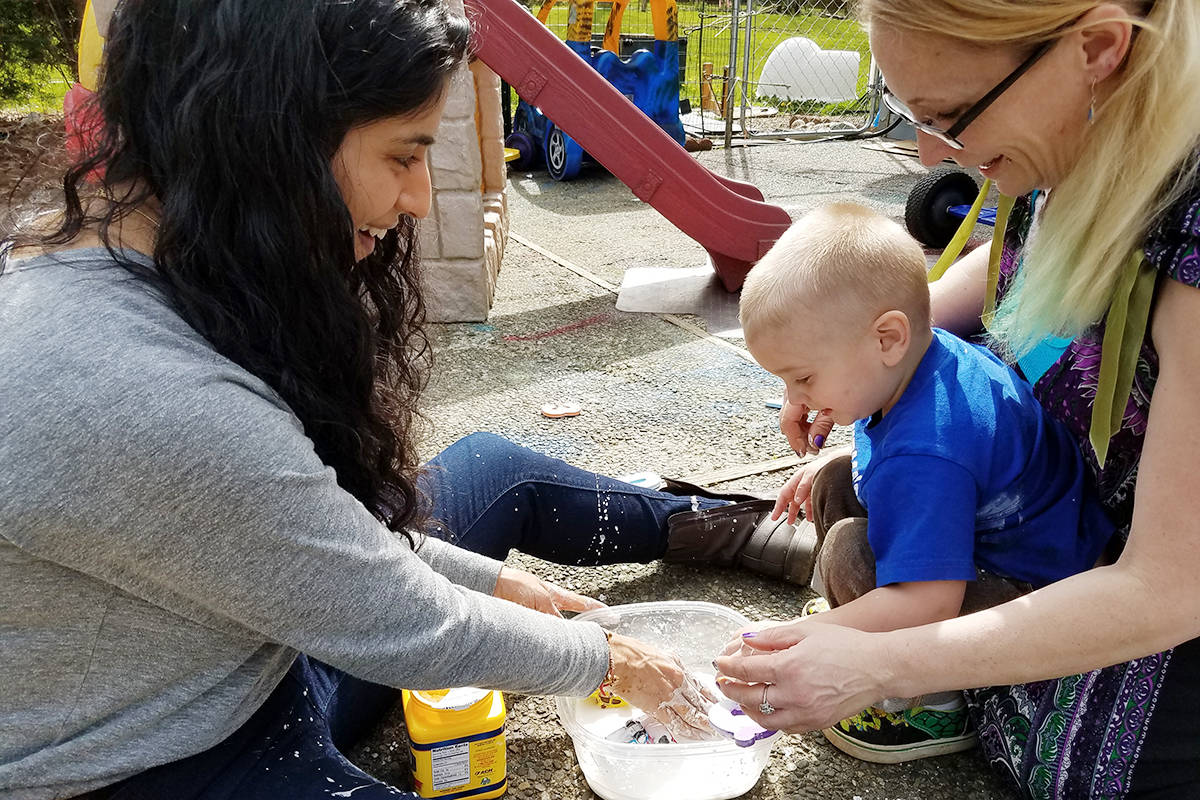 Sherwood’s Early Intervention Program offers Speech/Motor/Occupational/Behavior and Physical Therapies to young children with developmental disabilities or who are diagnosed with a medical condition known to cause risk for delays.