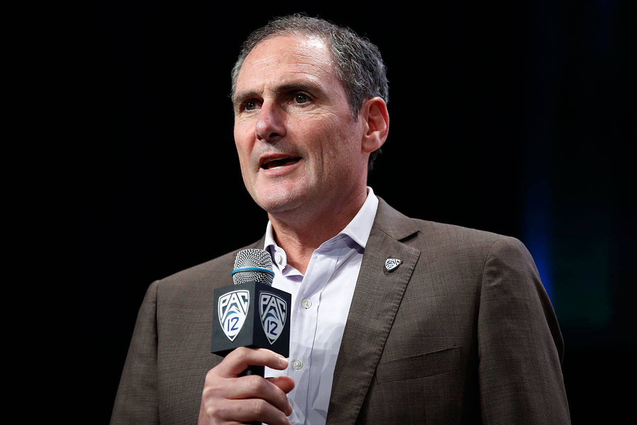 Art Thiel: Pac-12 has a problem beyond mediocrity