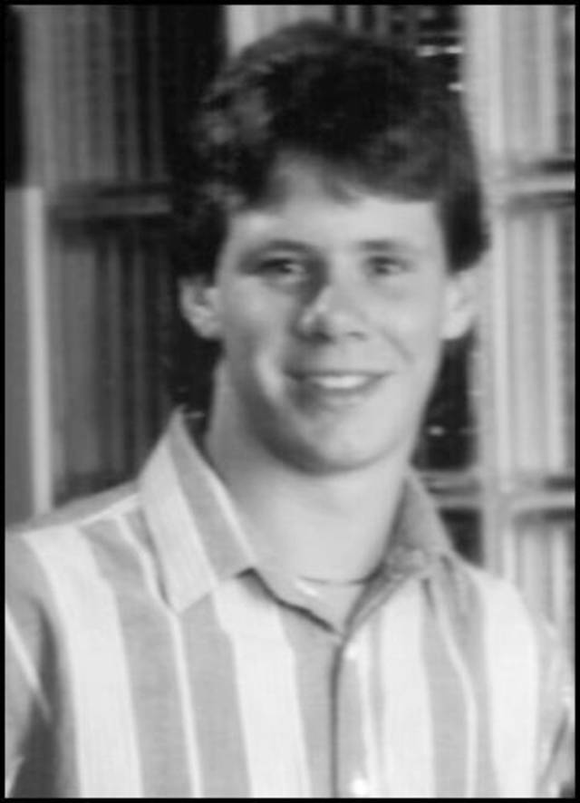 William Lee “Billy” VanMechelen