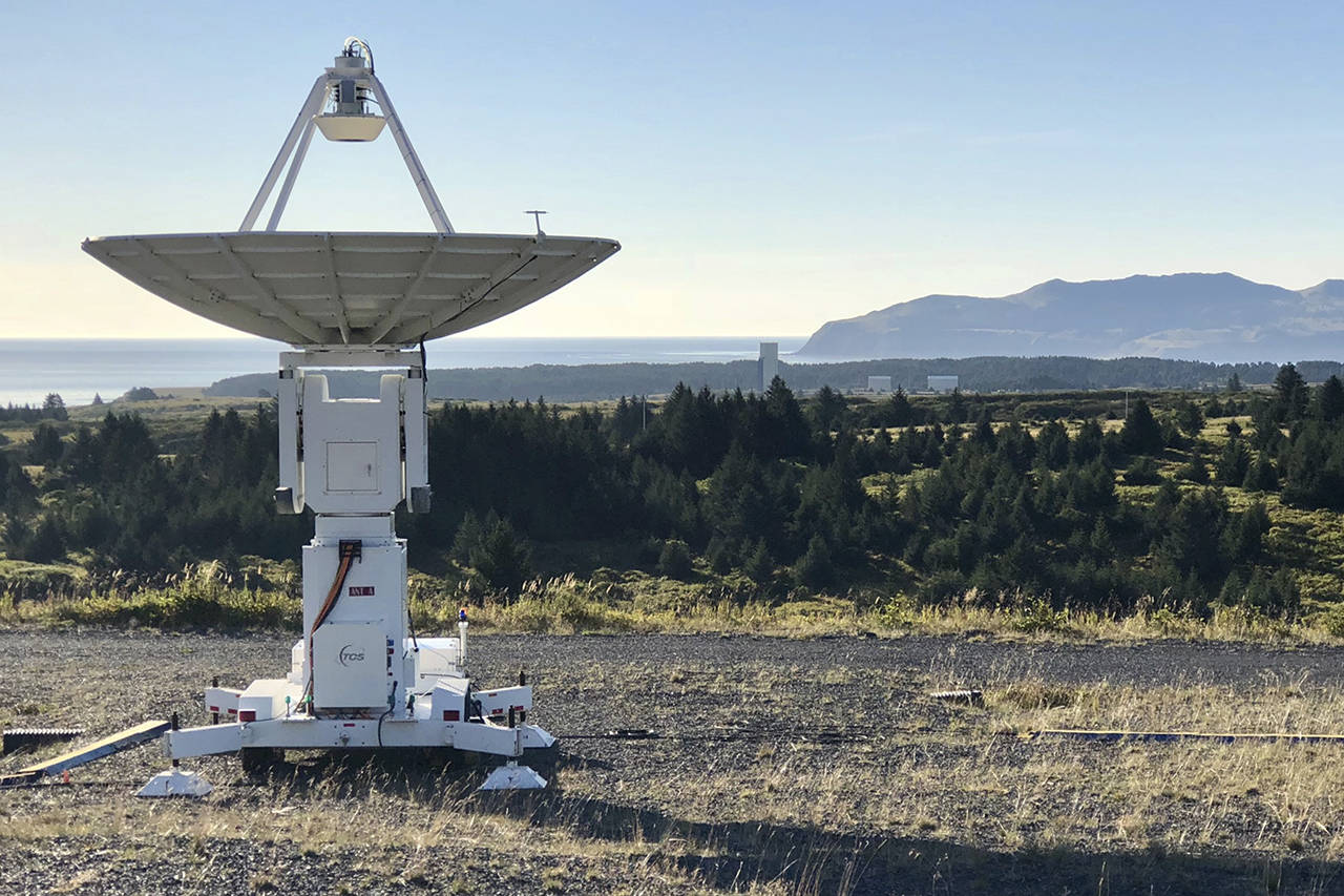 Pending an environmental assessment, more launches could happen at the Pacific Spaceport Complex - Alaska. The possibility will be discussed in a March 12 board meeting in Juneau. (Alaska Aerospace Corporation)