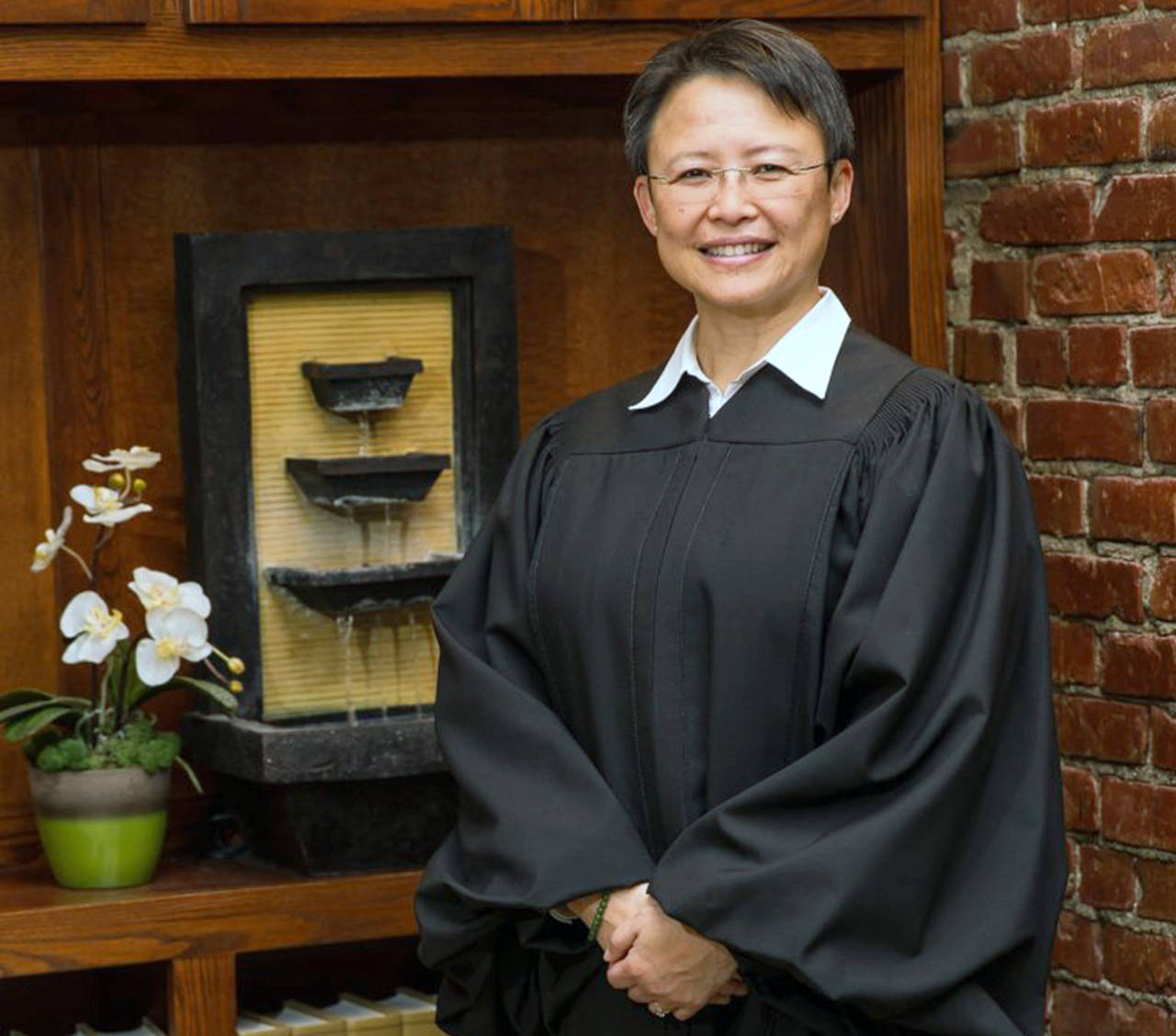 Judge Linda Coburn (The Judge Coburn Committee)