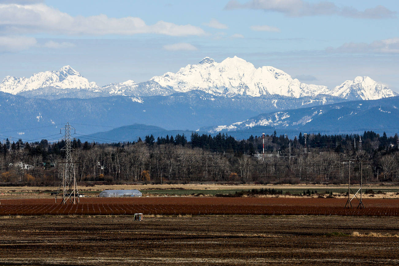 Getting to know Snohomish County? Here are 19 scenic drives